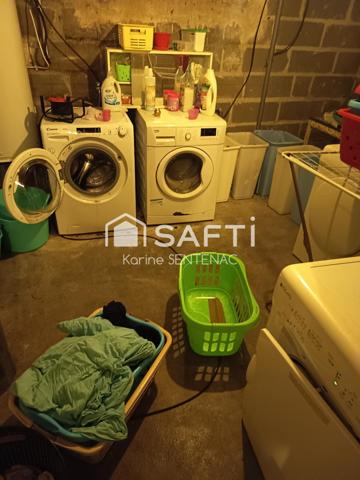 proche de la ville et des commerces