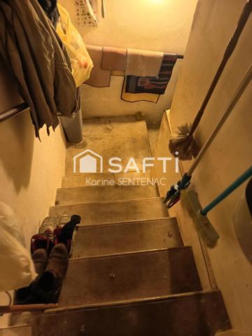 proche de la ville et des commerces