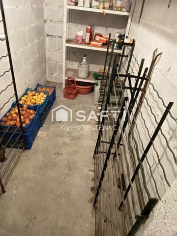 proche de la ville et des commerces