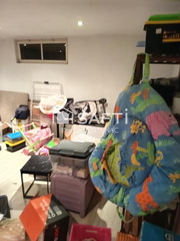 proche de la ville et des commerces