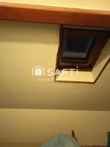 proche de la ville et des commerces