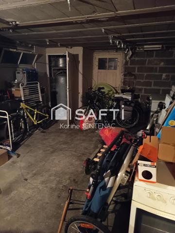 proche de la ville et des commerces