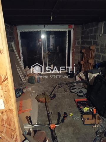 proche de la ville et des commerces