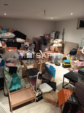 proche de la ville et des commerces