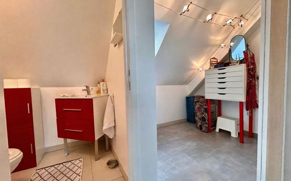 Appartement à vendre    3 pièces • 90 m2 Savigny-sur-Orge