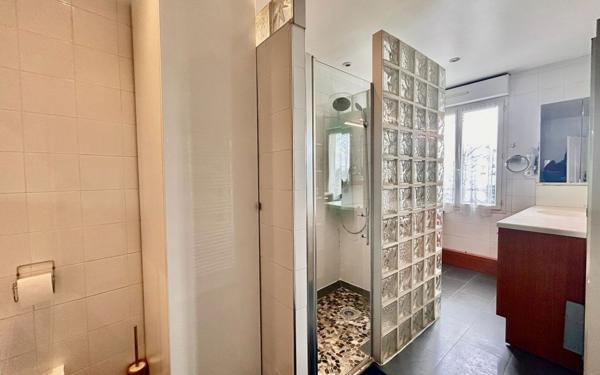 Appartement à vendre    3 pièces • 90 m2 Savigny-sur-Orge