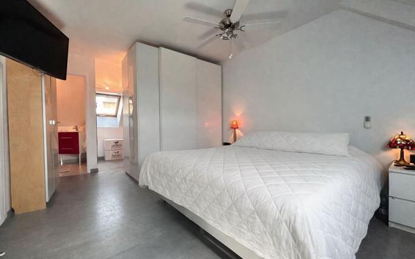 Appartement à vendre    3 pièces • 90 m2 Savigny-sur-Orge