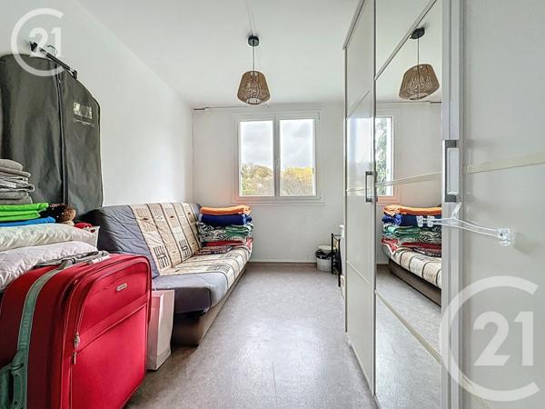 Appartement T3 à vendre  3 pièces - 58,94 m2 ROUEN - 76