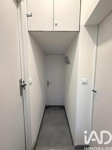 Maison à vendre 2 pièces 52 m² Tonnay-Charente