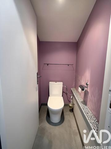 Maison à vendre 2 pièces 52 m² Tonnay-Charente