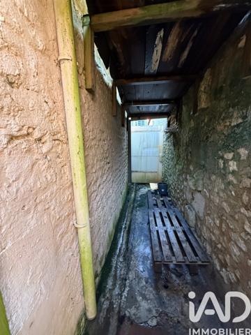 Maison à vendre 2 pièces 52 m² Tonnay-Charente