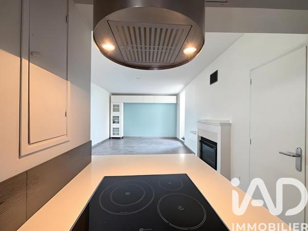 Maison à vendre 2 pièces 52 m² Tonnay-Charente