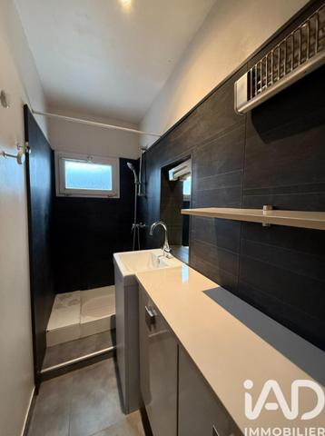 Maison à vendre 2 pièces 52 m² Tonnay-Charente