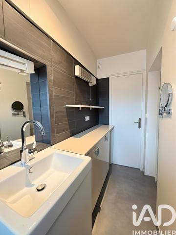 Maison à vendre 2 pièces 52 m² Tonnay-Charente