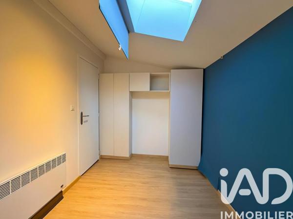 Maison à vendre 2 pièces 52 m² Tonnay-Charente