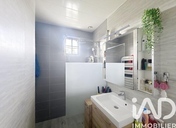 Maison à vendre 4 pièces 90 m² Bosc-le-Hard