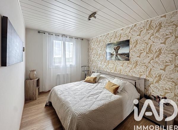 Maison à vendre 4 pièces 90 m² Bosc-le-Hard