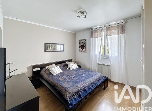 Maison à vendre 4 pièces 90 m² Bosc-le-Hard