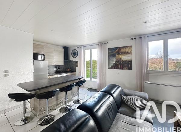 Maison à vendre 4 pièces 90 m² Bosc-le-Hard