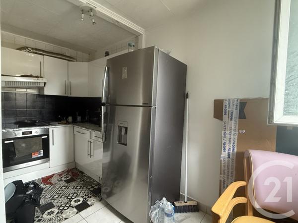 Appartement F2 à vendre  2 pièces - 35,94 m2 VIRY CHATILLON - 91