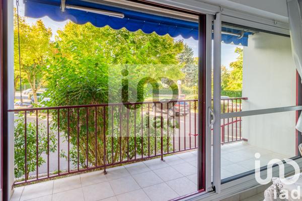 Appartement à vendre 2 pièces 57 m² Le Pecq