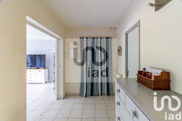 Appartement à vendre 2 pièces 57 m² Le Pecq