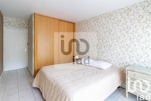 Appartement à vendre 2 pièces 57 m² Le Pecq