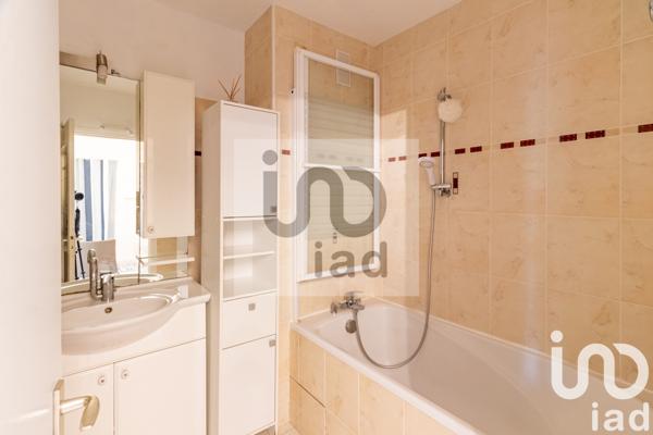 Appartement à vendre 2 pièces 57 m² Le Pecq