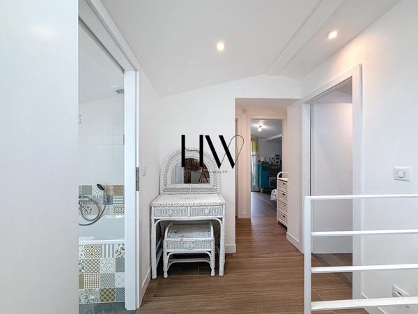 Appartement à vendre 8 pièces - 270 m² - ANTHY SUR LEMAN (74)