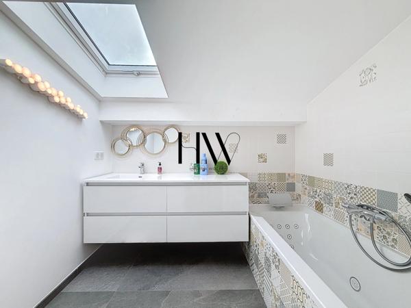 Appartement à vendre 8 pièces - 270 m² - ANTHY SUR LEMAN (74)