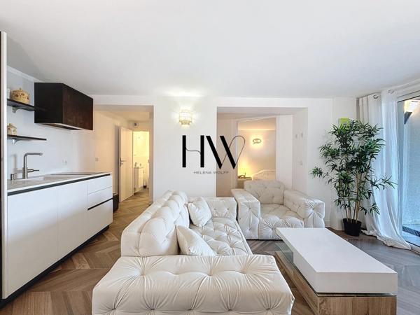 Appartement à vendre 8 pièces - 270 m² - ANTHY SUR LEMAN (74)