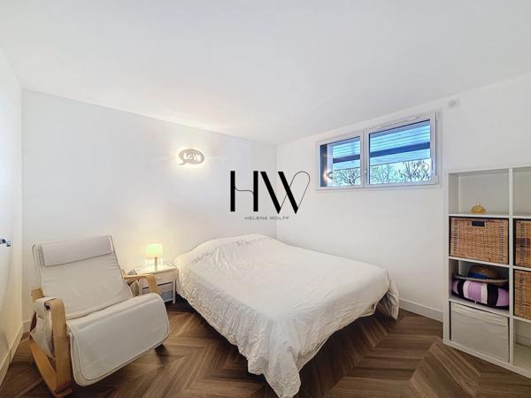 Appartement à vendre 8 pièces - 270 m² - ANTHY SUR LEMAN (74)