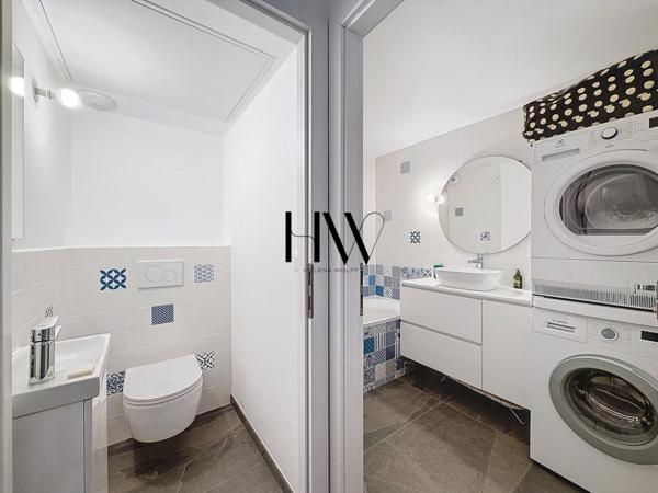 Appartement à vendre 8 pièces - 270 m² - ANTHY SUR LEMAN (74)