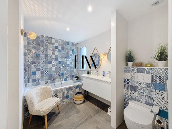 Appartement à vendre 8 pièces - 270 m² - ANTHY SUR LEMAN (74)