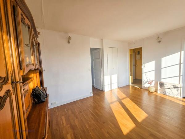 Appartement à vendre à Stains (93240)