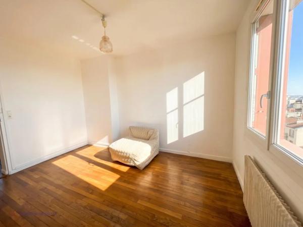 Appartement à vendre à Stains (93240)