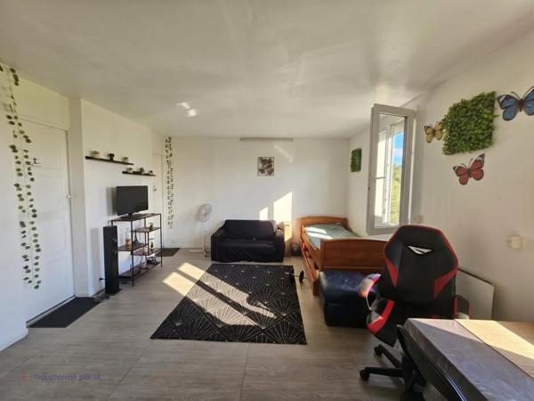 Appartement à vendre à Stains (93240)