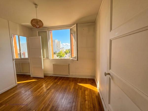 Appartement à vendre à Stains (93240)