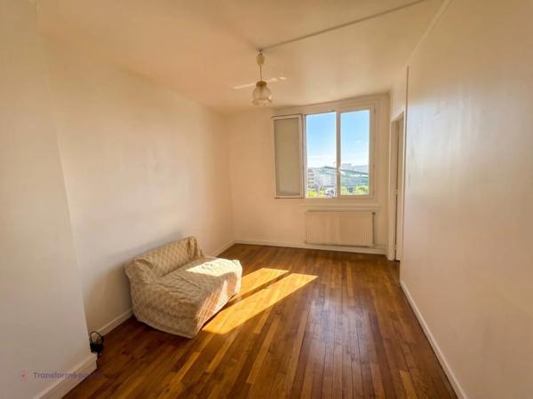 Appartement à vendre à Stains (93240)