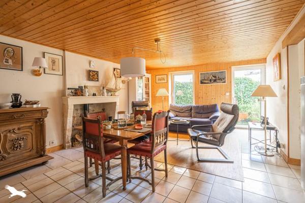 Maison à vendre |  La Tremblade |  4 pièces | 97 m²