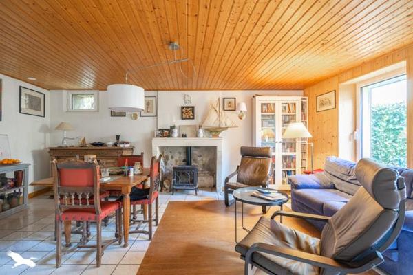 Maison à vendre |  La Tremblade |  4 pièces | 97 m²