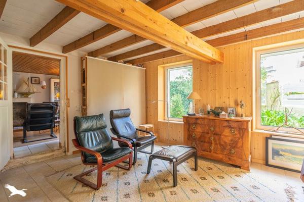Maison à vendre |  La Tremblade |  4 pièces | 97 m²