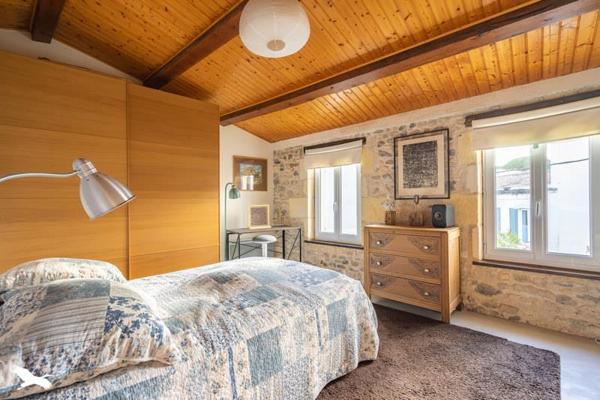 Maison à vendre |  La Tremblade |  4 pièces | 97 m²