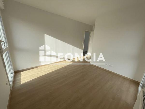 Location Appartement 4 pièces 73.03 m² - RESIDENCE SYMBIOSE Saran 45770