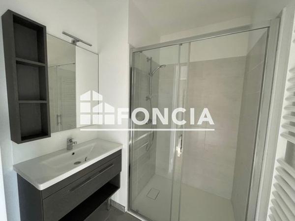 Location Appartement 4 pièces 73.03 m² - RESIDENCE SYMBIOSE Saran 45770