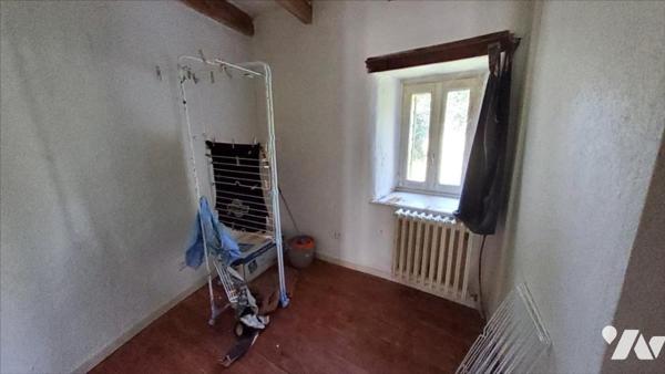 PLOUNEOUR MENEZ - MAISON 5 PIECES.