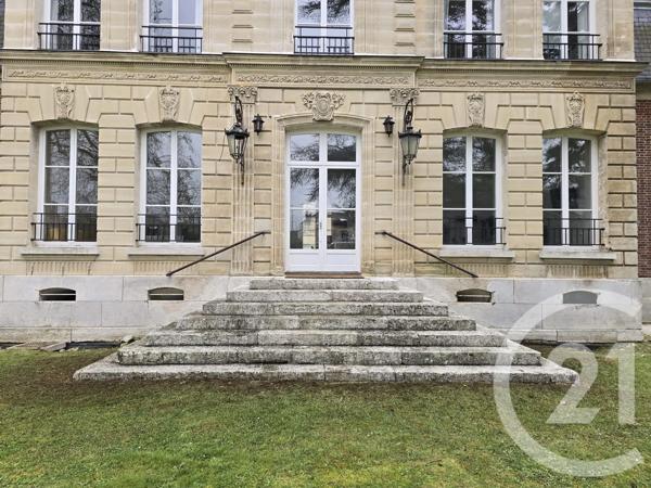 Appartement à vendre  4 pièces - 100,20 m 2   VERNON  - 27