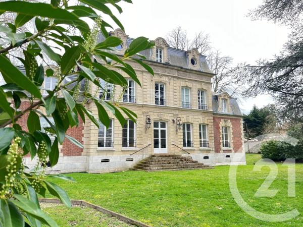 Appartement à vendre  4 pièces - 100,20 m 2   VERNON  - 27