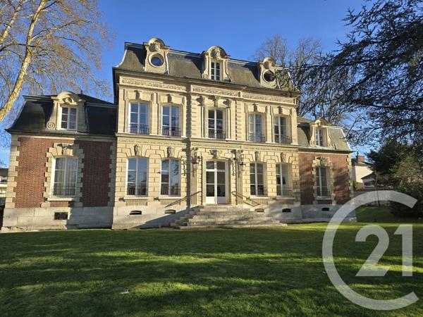 Appartement à vendre  4 pièces - 100,20 m 2   VERNON  - 27