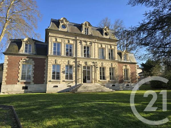 Appartement à vendre  4 pièces - 100,20 m 2   VERNON  - 27